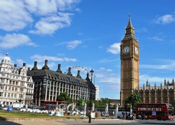 9700+ Arrests for Online Posts in UK Last Year – PJ Media