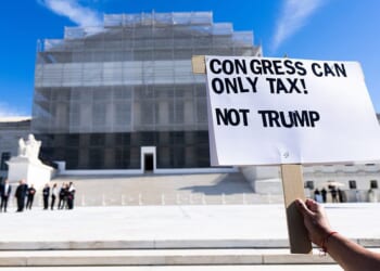 A Constitutional Turning Point? - The American Mind