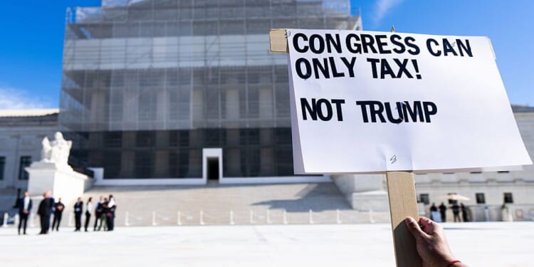 A Constitutional Turning Point? - The American Mind