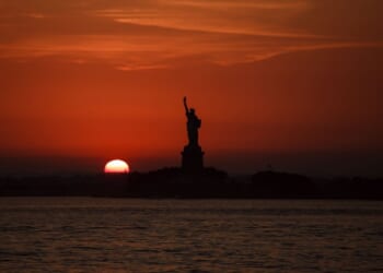 A Country Waking Up From an Abusive Relationship – PJ Media