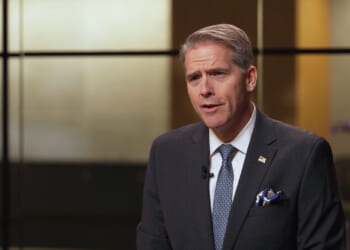 A Flyover Country View of Trump: CNN's Scott Jennings' Case for a Second-Term Revolution