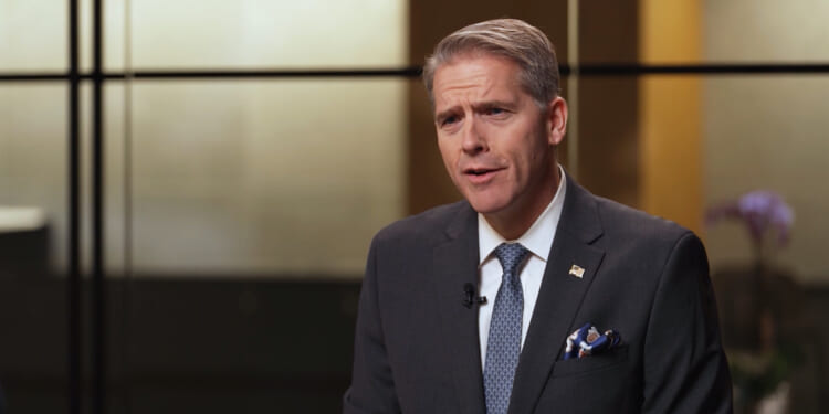 A Flyover Country View of Trump: CNN's Scott Jennings' Case for a Second-Term Revolution