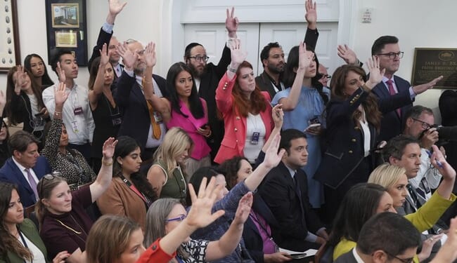 A Lesson for Journalism – PJ Media