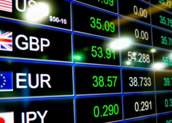 A Note on Exchange-Rate Notations