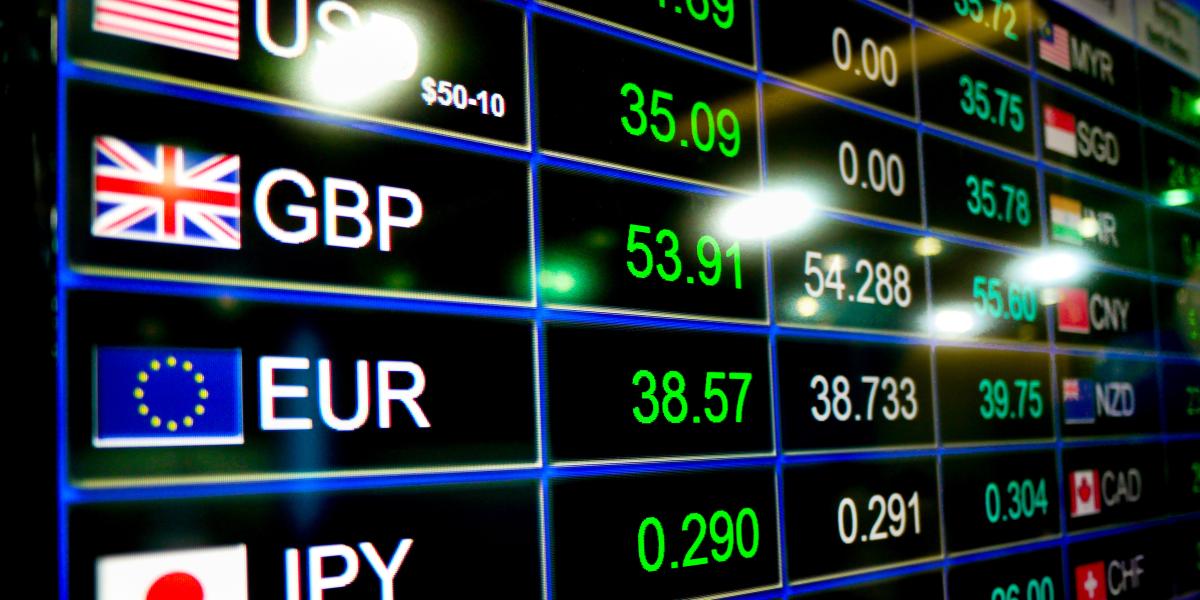 A Note on Exchange-Rate Notations