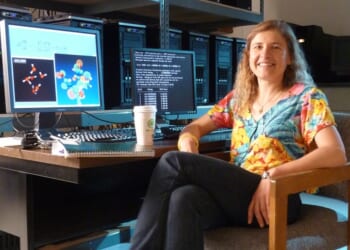 A Renowned Chemist Sounds Off On Her Boycott of a Premier Scientific Journal