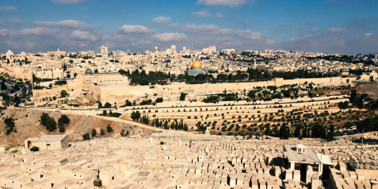 A Response to Replacement Theology in the Church: God's Promises to Abraham, Isaac, Jacob 'Unconditional'