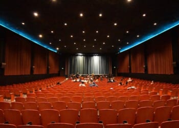 A Tale of Two Film Festivals – Commentary Magazine