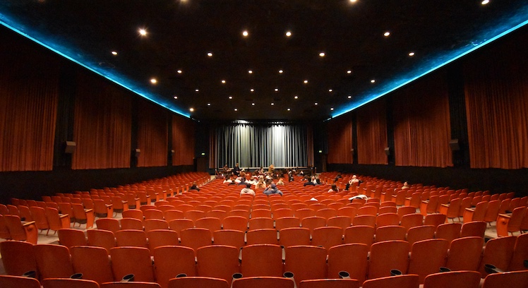 A Tale of Two Film Festivals – Commentary Magazine