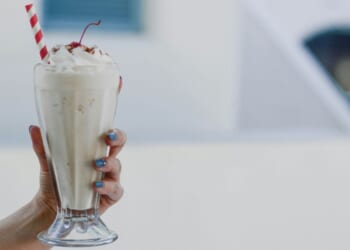 A milkshake tax? Rachel Reeves is clutching at straws