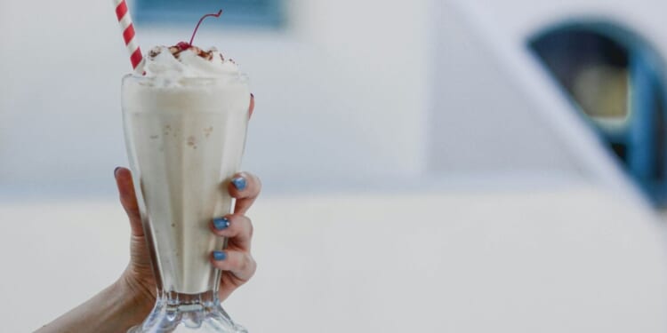 A milkshake tax? Rachel Reeves is clutching at straws