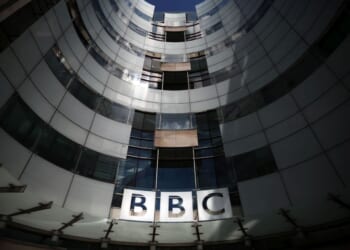 A right-wing coup at the BBC? Don’t make me laugh