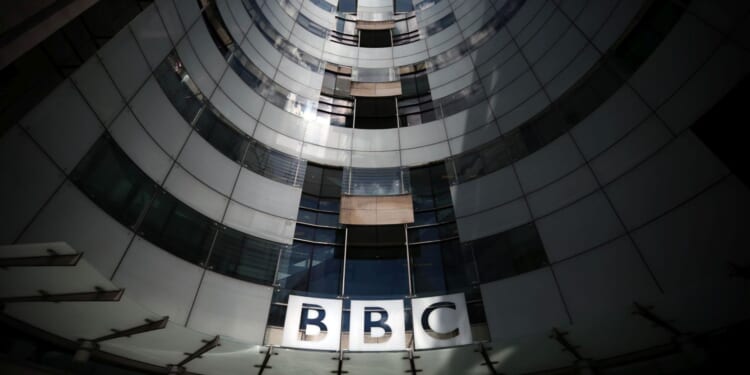 A right-wing coup at the BBC? Don’t make me laugh
