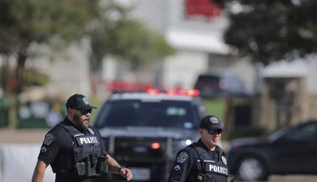 ANOTHER Afghan ‘Refugee’ Goes Jihad on Us – PJ Media