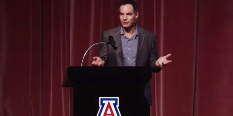 AZ Professor Says He Was Fired After Trying to Protect His Minor Kids from School Gender Agenda