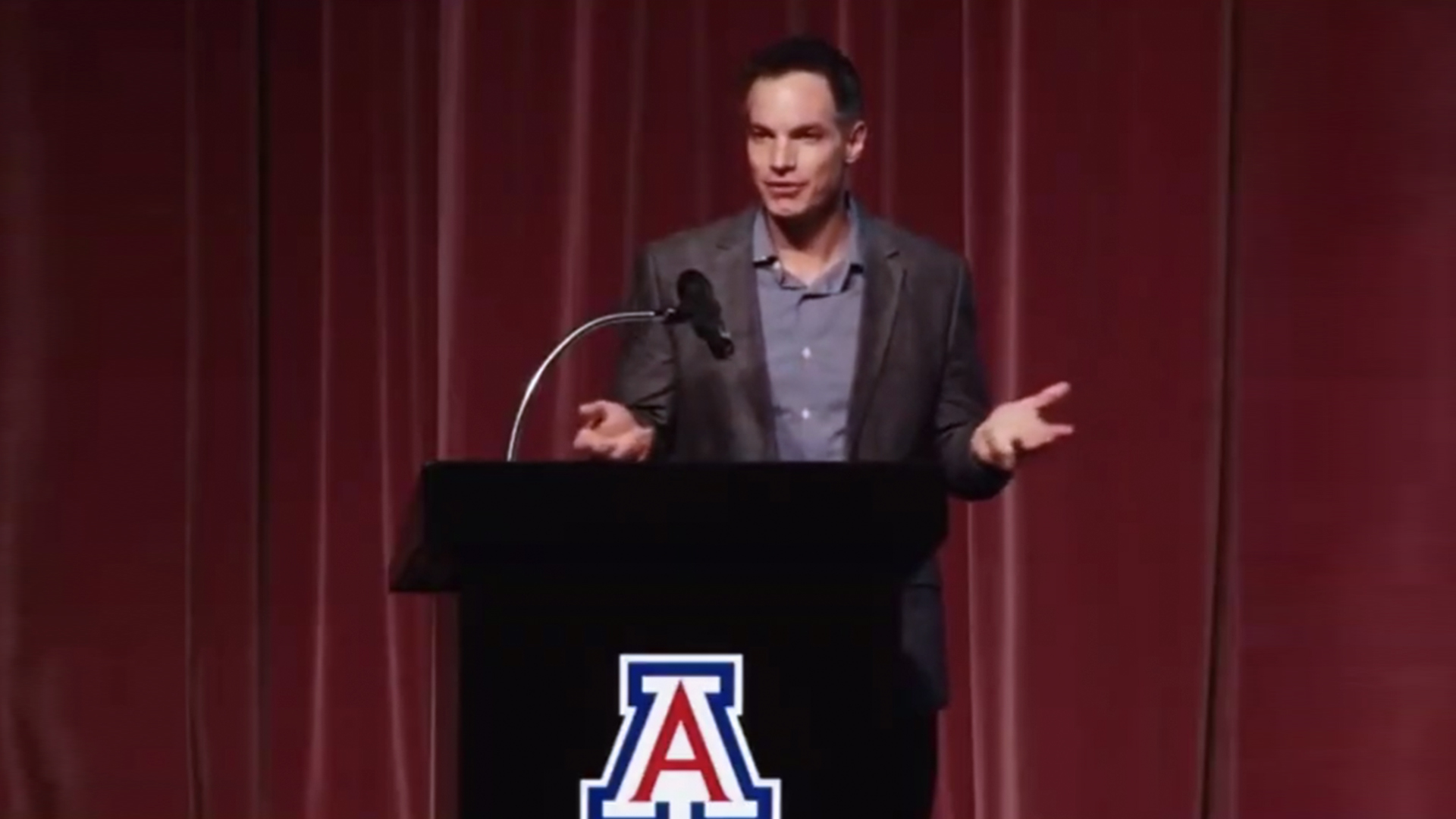 AZ Professor Says He Was Fired After Trying to Protect His Minor Kids from School Gender Agenda