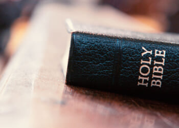 'Absurd': University Slaps 'Sexual Violence' Warning on Biblical Account of Jesus