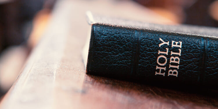 'Absurd': University Slaps 'Sexual Violence' Warning on Biblical Account of Jesus