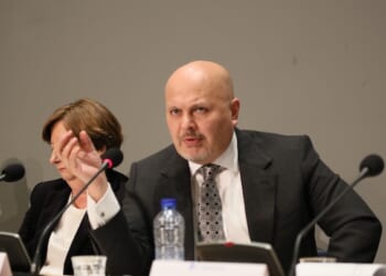 Accusations Against Israel Once Again Revealed to Be Pure Projection – Commentary Magazine