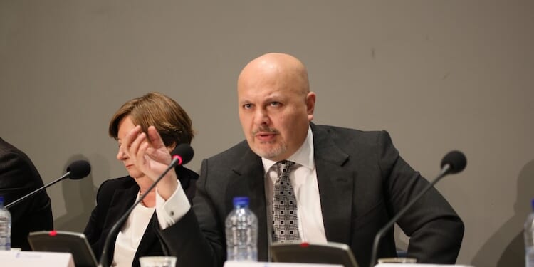 Accusations Against Israel Once Again Revealed to Be Pure Projection – Commentary Magazine