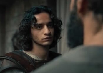 Actor's Faith, Biblical Discernment Transformed After Starring in 'House of David' (EXCLUSIVE Clip)