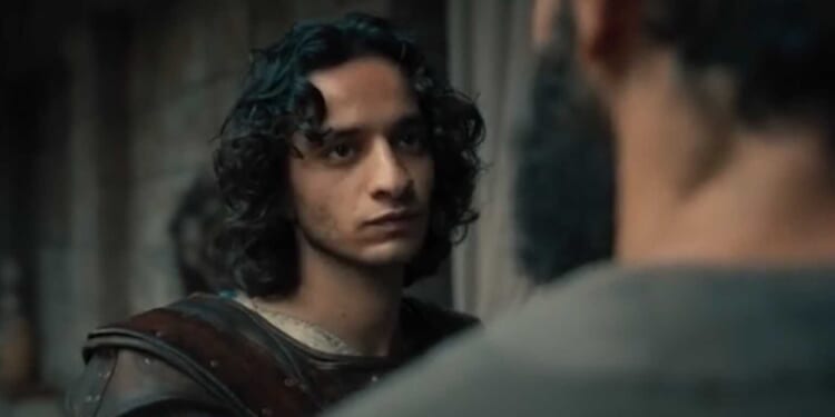 Actor's Faith, Biblical Discernment Transformed After Starring in 'House of David' (EXCLUSIVE Clip)