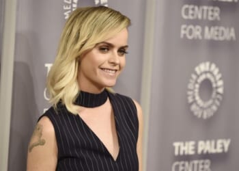 Actress Raises Concern With Nude Content, Erratic Behavior in Strange Social Media Posts – PJ Media