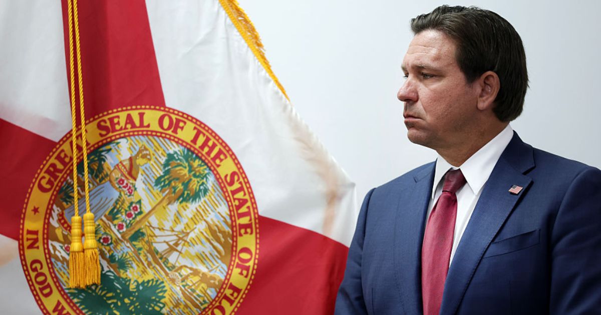 After Mamdani Victory, DeSantis Makes NYPD Officers an Offer They Can't Refuse