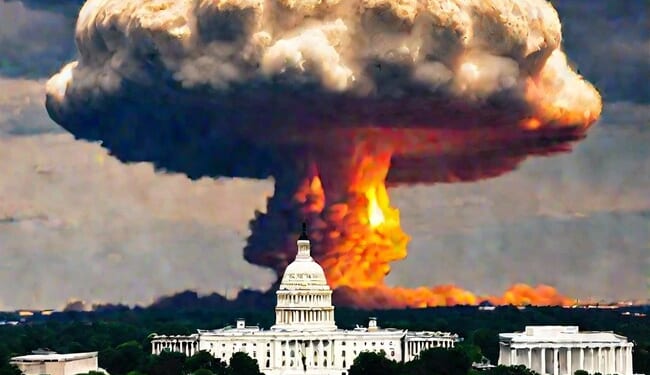 All Abhor! Why Are the Dems Such Nasty, Hateful Little Milksops – PJ Media