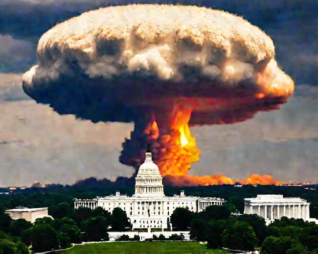 All Abhor! Why Are the Dems Such Nasty, Hateful Little Milksops – PJ Media