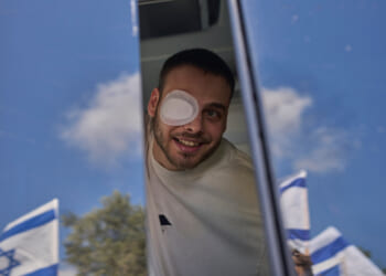 All Living Israeli Hostages Now Home, Embraced by Medical Staff and Loving Communities, Yet Facing Long Recovery