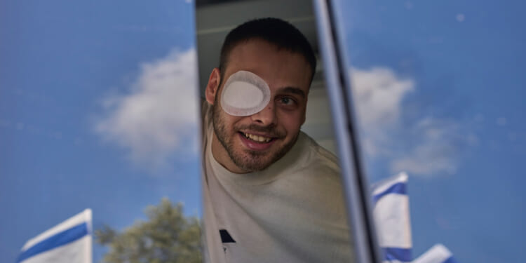 All Living Israeli Hostages Now Home, Embraced by Medical Staff and Loving Communities, Yet Facing Long Recovery