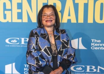 Alveda King Delivers Warning Surrounding Revival: 'Shame on Us'