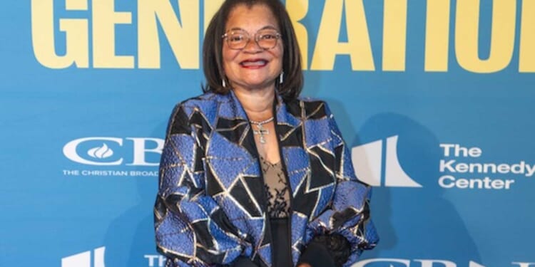 Alveda King Delivers Warning Surrounding Revival: 'Shame on Us'