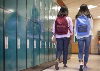 Back to School Image