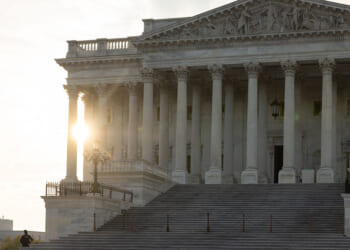 America’s Longest Shutdown Is One Step Closer to Ending