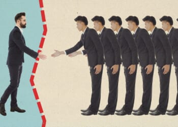 An Immigration Scheme That's Undermining America