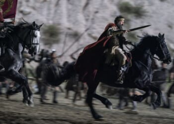 An anti-woke counter-revolution is sweeping through the media