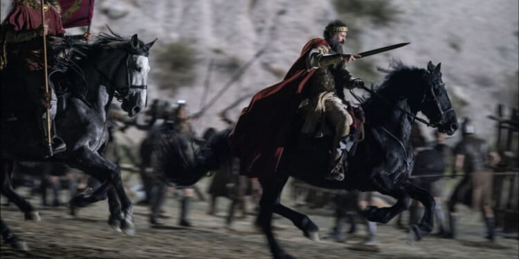 An anti-woke counter-revolution is sweeping through the media