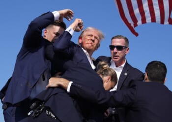 Another Bombshell Revelation Shows 'Source' Had More Info Than FBI on 'They/Them' Trump Assassin – PJ Media