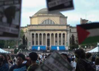 Anti-Israel Radicals Lay Low Following Trump’s Campus Crackdown—But It’s Too Soon To Celebrate, Experts Say