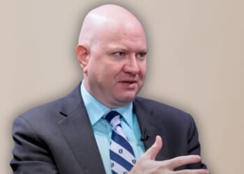 ‘Anti-Trumpers are stuck on repeat’