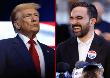 Any Jewish person that votes for Mamdani, a ‘JEW HATER, is a stupid person’ – One America News Network