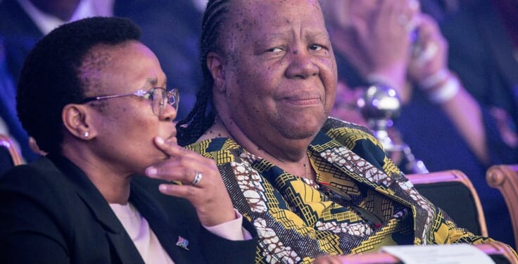 Architect of South Africa’s ‘Genocide’ Case Against Israel, Supporter of ‘Armed Struggle,' Slated To Enter US This Week