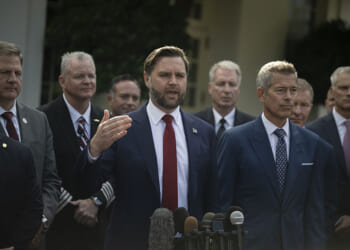 Are Republicans Willing to Play the Trump Card?