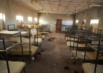 Armed Men Kidnap 52 Children, Staff at Catholic School in Nigeria, Days After Schoolgirls Abducted