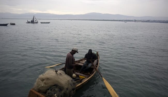 As It Turns Out, Humble Fishermen ARE Dying in the Caribbean – PJ Media
