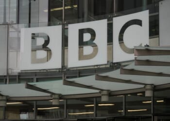 BBC Issues a Humiliating Apology to Trump for Deliberately Biased Edit of His J6 Speech – PJ Media
