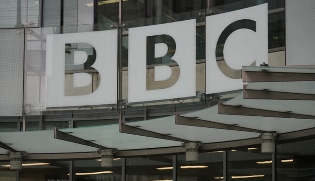 BBC Issues a Humiliating Apology to Trump for Deliberately Biased Edit of His J6 Speech – PJ Media