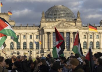 BDS Cannot Be Negotiated With – Commentary Magazine